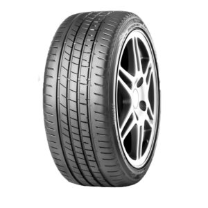 لاستیک لاسا-درایورز