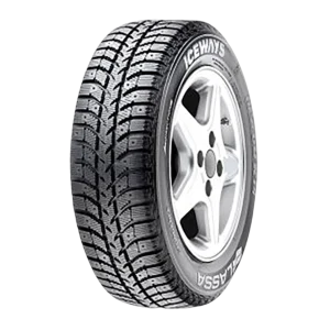 لاستیک لاسا-آیس ویز