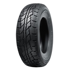 لاستیک نانکنگ FT-7