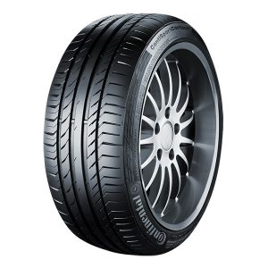 لاستیک کونتیننتال SPORT Contact 5