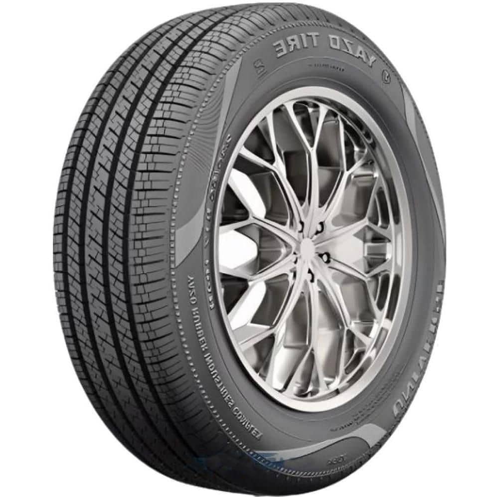 لاستیک 235/65R17 یزد تایرuniverse