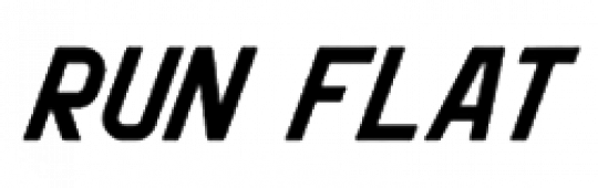 فن آوری runflat